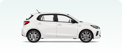 Voiture bon marché sous 5000 euros